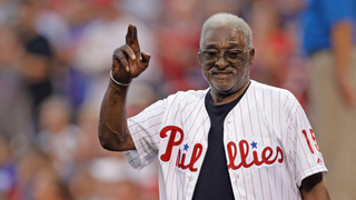 MLB Hall of Fame Vets' inaction failing greats of the game like Santo, Allen